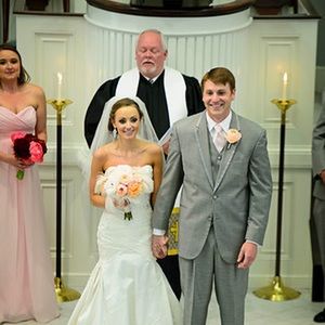 Meet your Posher, Kristen